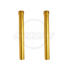 Gabelbein Außenrohre 538 mm für DUCATI Hypermotard OHLINS 939 SP 939 2016-2018