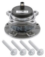 SNR R159.65 Wheel Bearing Kit For CitroËN DS Opel Peugeot