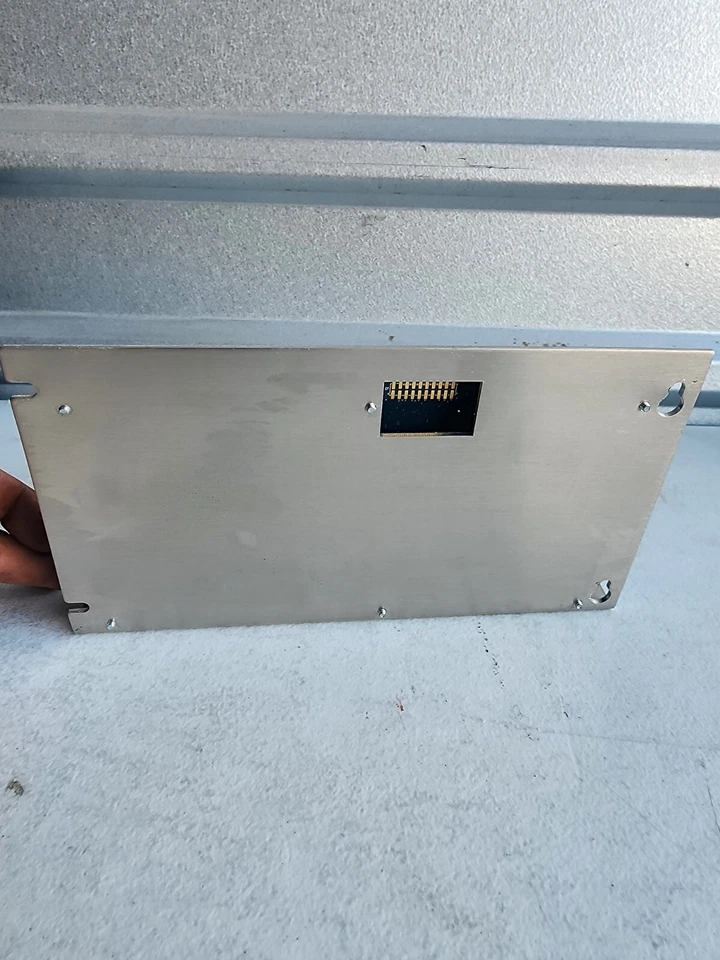 Cybex Arc Trainer Lower PCA 770A 625A. P/N AD-23681 - Image 4 of 4