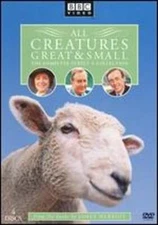 All Creatures Great and Small: The Complete Series 6 Collection: Used