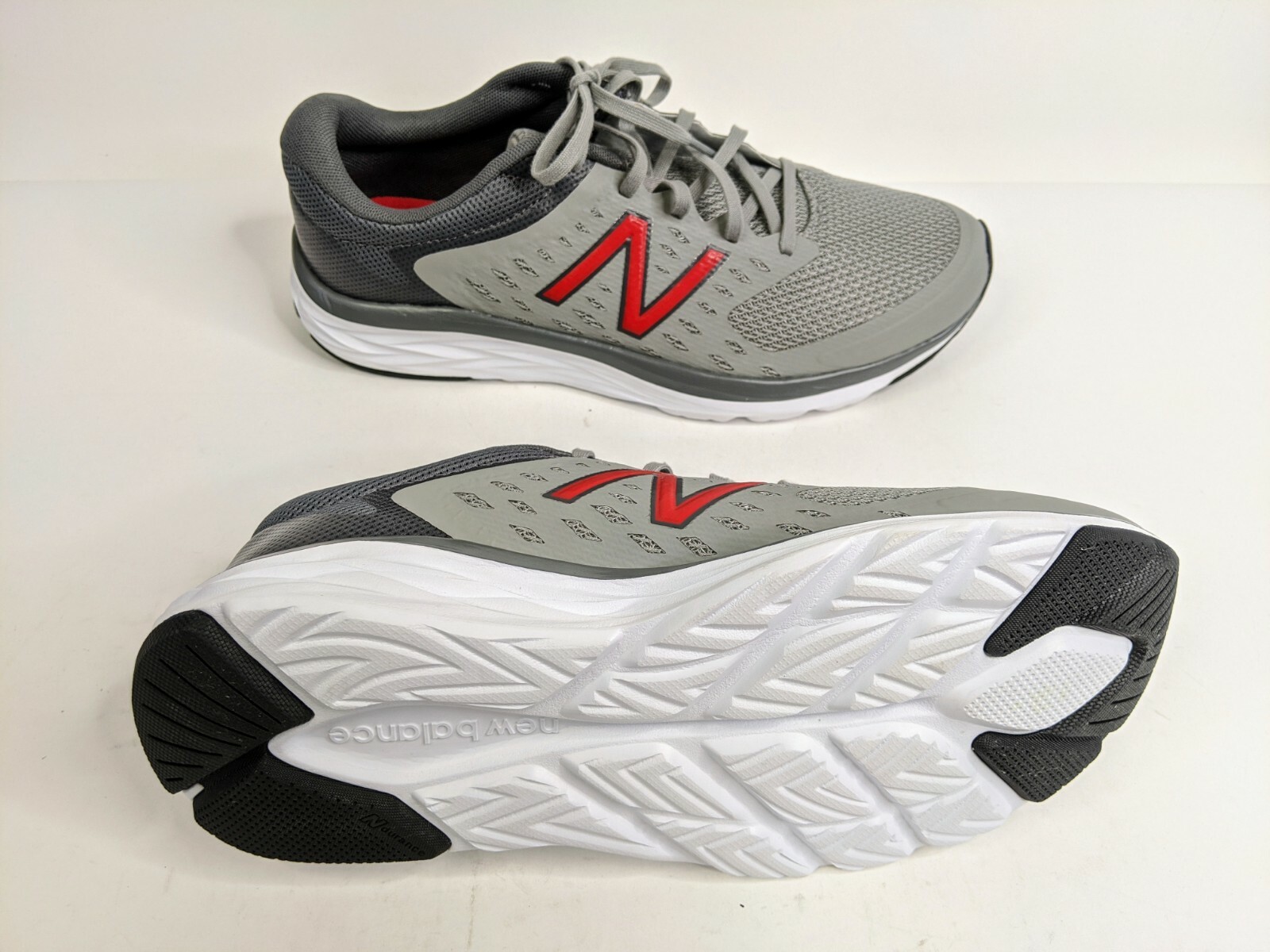 new balance mens m490 v5