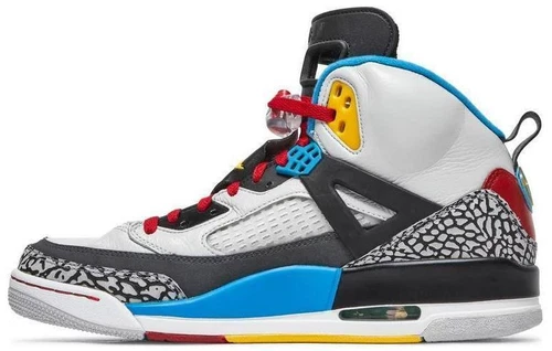 Jordan Spizike Bordeaux