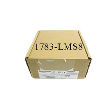 ALLEN BRADLEY 1783-LMS8 Stratix 2500 Managed Switch 1783LMS8 US Free Tax