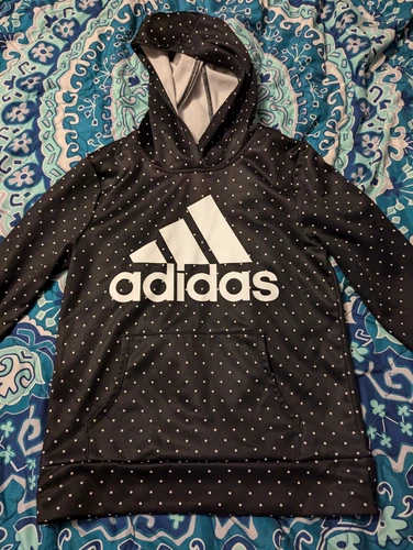 Adidas Hoodie