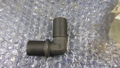 Joint To Elbow Tank Air Brakes A0004294638 Mercedes Mb-Trac 700 | eBay 