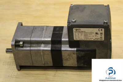SCHNEIDER ILE1F661S1870 BRUSHLESS DC MOTOR_ILE1F661PB1A2_0066307100026