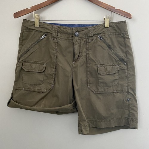 Athleta Womens Coastal Cargo Trail 