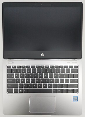 HP EliteBook Folio G1 - 12.5