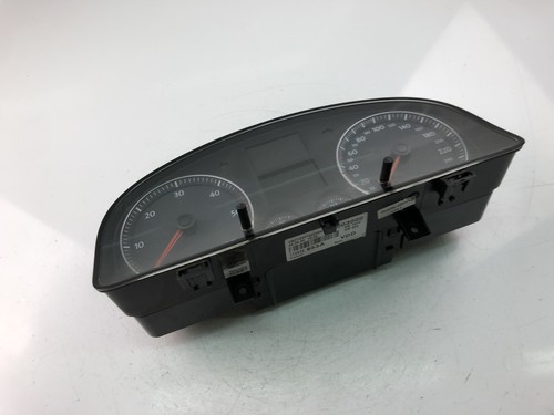 VW CADDY III Furgon 2KA, 2KH, 2CA, 2CH Kombiinstrument 1T0920853A 2005 15285326