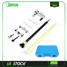 Camshaft Alignment Engine Timing Tool Kit For Porsche 911/Boxster 996 -997- 987
