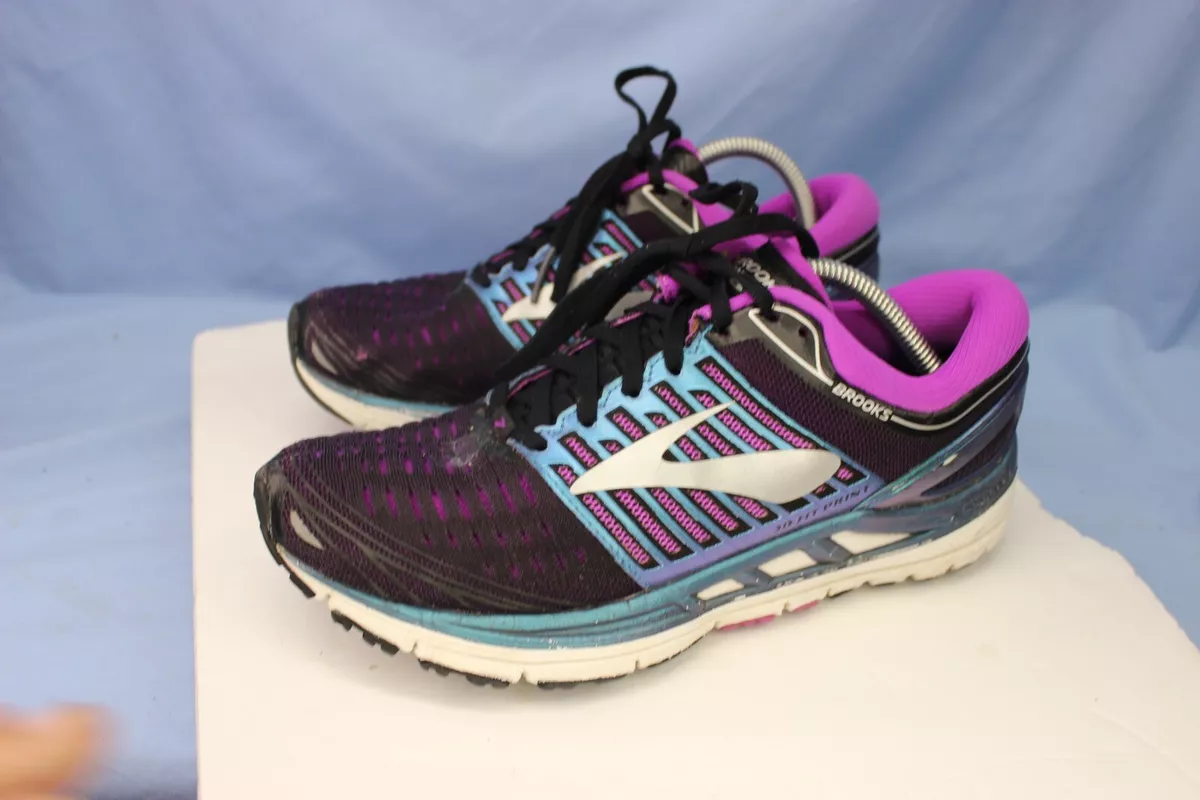 Brooks womens hotsell transcend 5