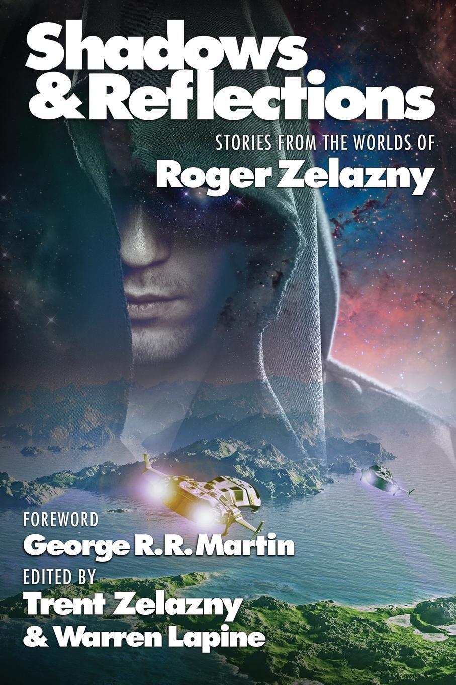 Thumbnail - George R. R. Martin (u. A.) | Shadows & Reflections | Taschenbuch |