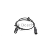 Bosch Sensor DrehzahlfüHler Hinten FüR Opel Corsa D S07 X15 M13 Fiat Grande
