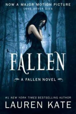 Fallen - Paperback By Kate, Lauren - ACCEPTABLE