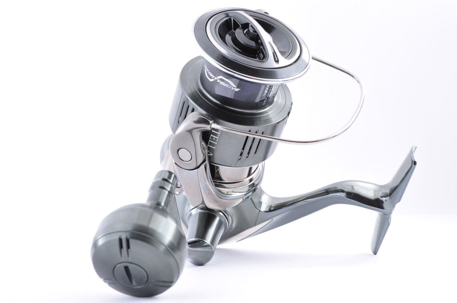 Shimano Spinning reel 22 Stella C5000XG from Japan [New] - La Paz County  Sheriff's Office Dedicated to Service