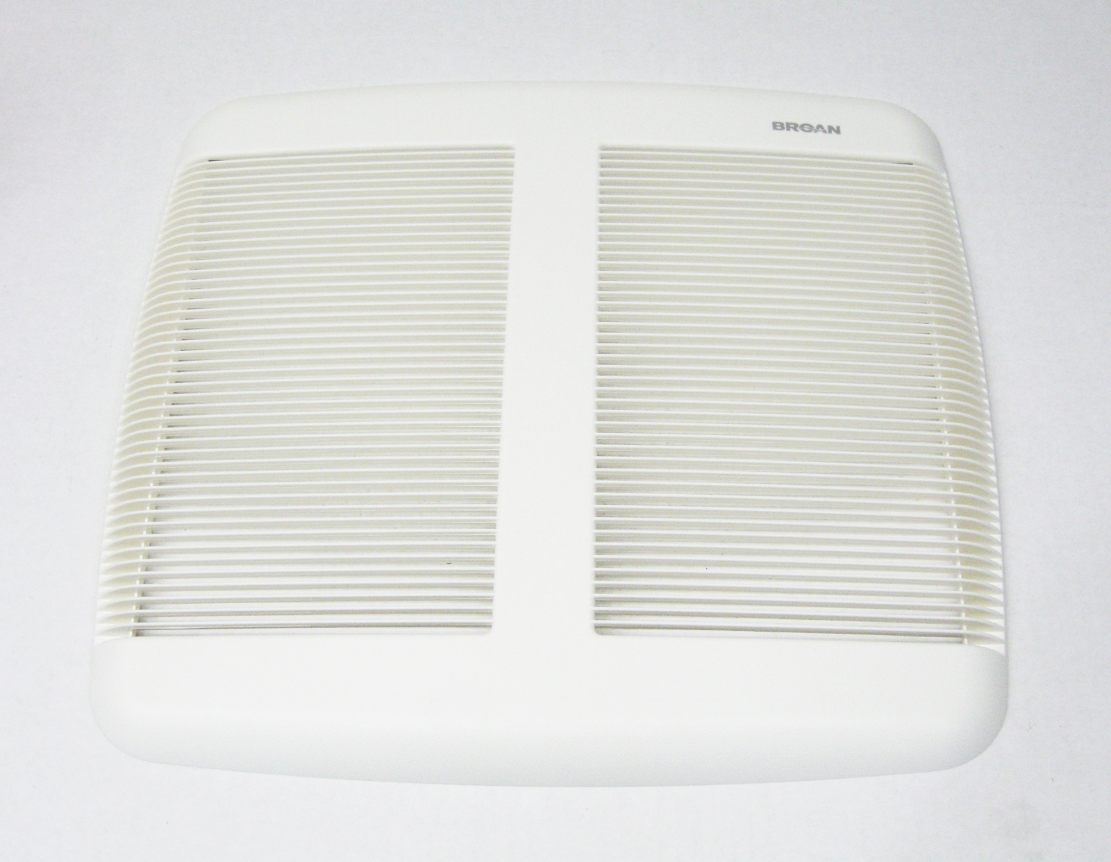 Broan Nutone S97020076 Vent Fan Grill Cover Assembly eBay