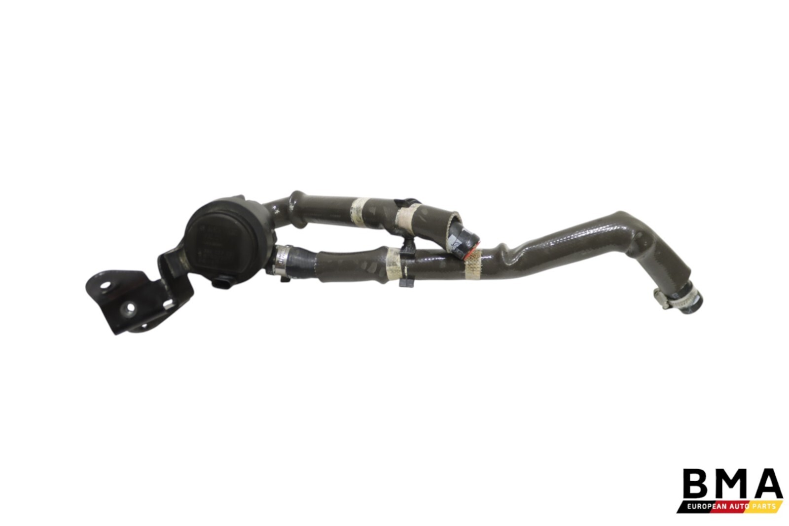 Ferrari 488 Water Coolant Pump Hose Pipe Assembly 2016 2017 2018 2019 2020 OEM