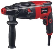 Einhell TC-RH 620 4F Corded Rotary Hammer [GRADED] Impact Drill/Chiseling SDS+