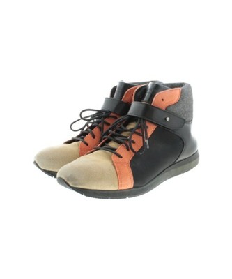 armani collezioni sneakers