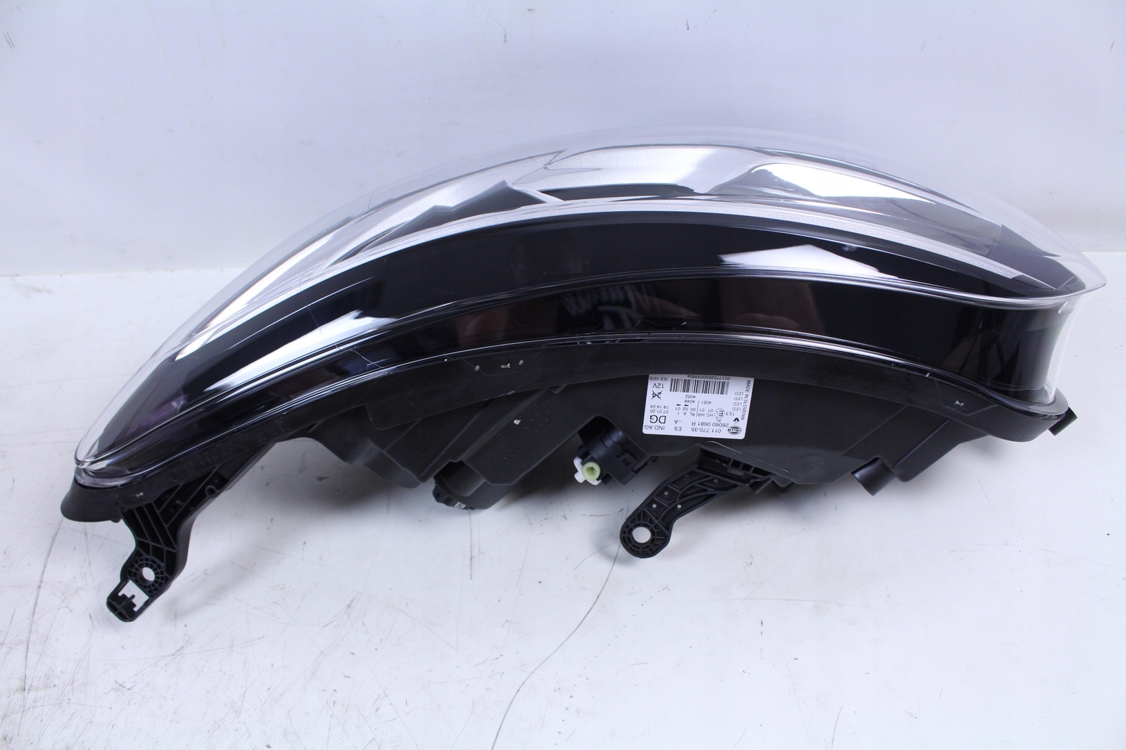 Renault KADJAR L Ed Scheinwerfer links 260600681R online kaufen | eBay