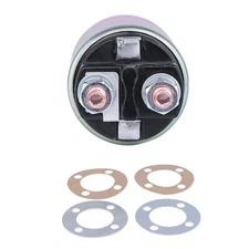 NEW SOLENOID FITS TERRAMITE TRACTOR T9 31B66-00101 8017798 3110060A13 3110060A21