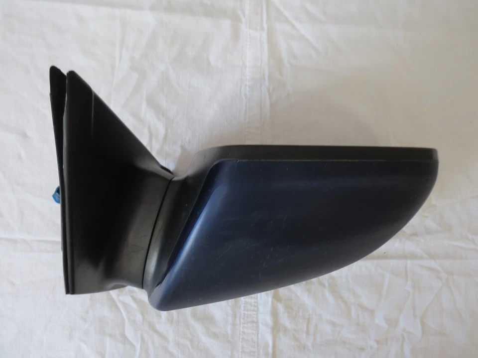 ✅ 06 2006 Scion xA POWER HEAT Vista lateral Espejo de puerta exterior conductor izquierdo con giro OEM Foto 4 de 4