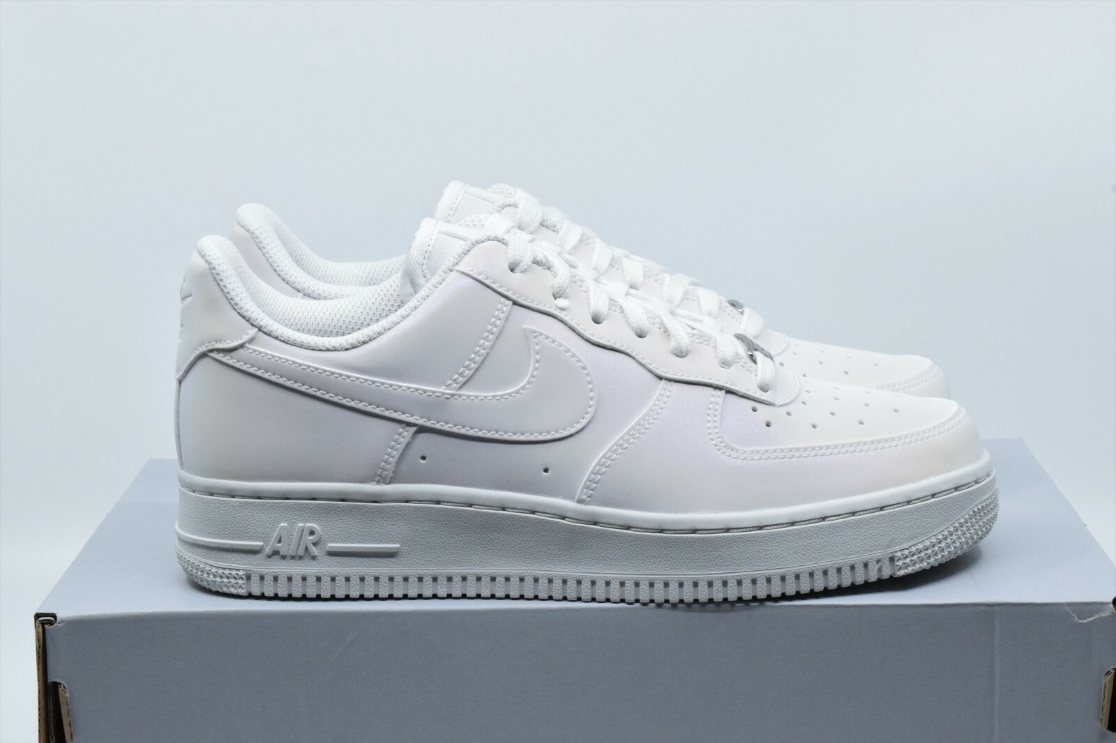 air force one beyond pink