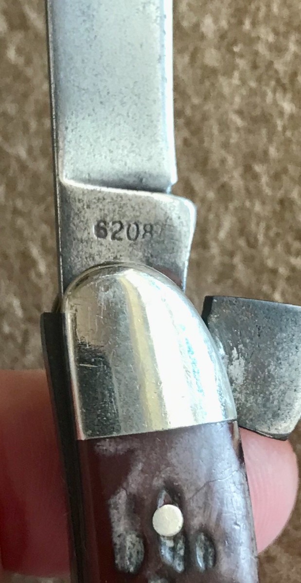 VINTAGE CASE XX SMALL 2 BLADE KNIFE 6208 HALF WHITTLER | eBay VINTAGE CASE XX SMALL 2 BLADE KNIFE 6208 HALF WHITTLER | eBay