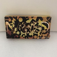 B3 Urban Decay - Naked Foxy Mini Eyeshadow Palette -AUTHENTIC NEW