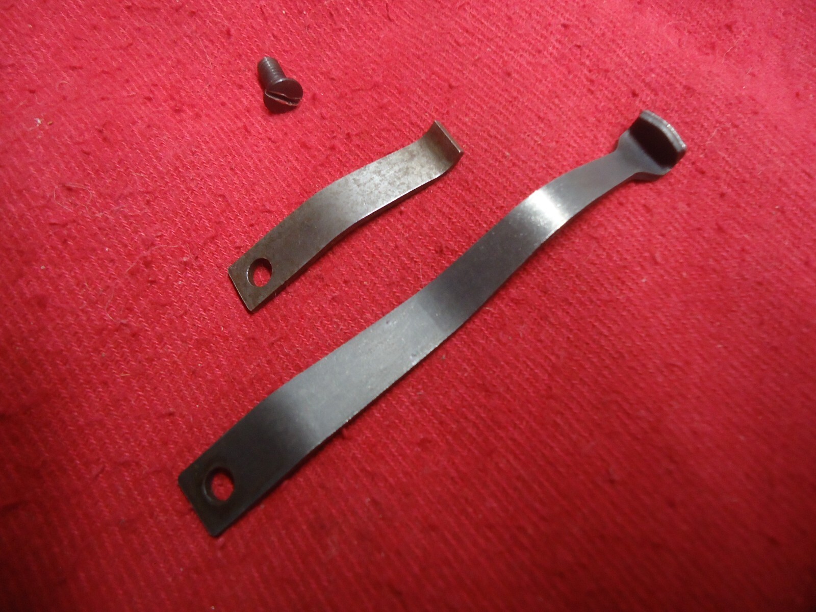 WINCHESTER MODEL 94/1894 POST64 RIFLE/CARBINE COMPLETE MAINSPRING ASSY