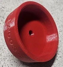 Rear Main Seal Installer Toyota V6 w/o HV