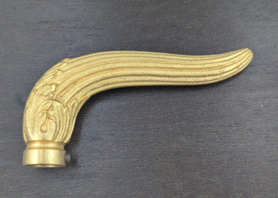 Sherle Wagner Collection Faucet Sink Bathroom Handle As Is
