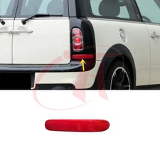 ❆Passenger Side Rear Bumper Brake Light Reflector For Mini R55 Clubman 2007-2014