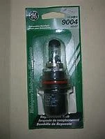 2 X 9004 HB1 новый подлинный GE галогенная лампа в коробках - две лампы! - Изображение 2 из 4
