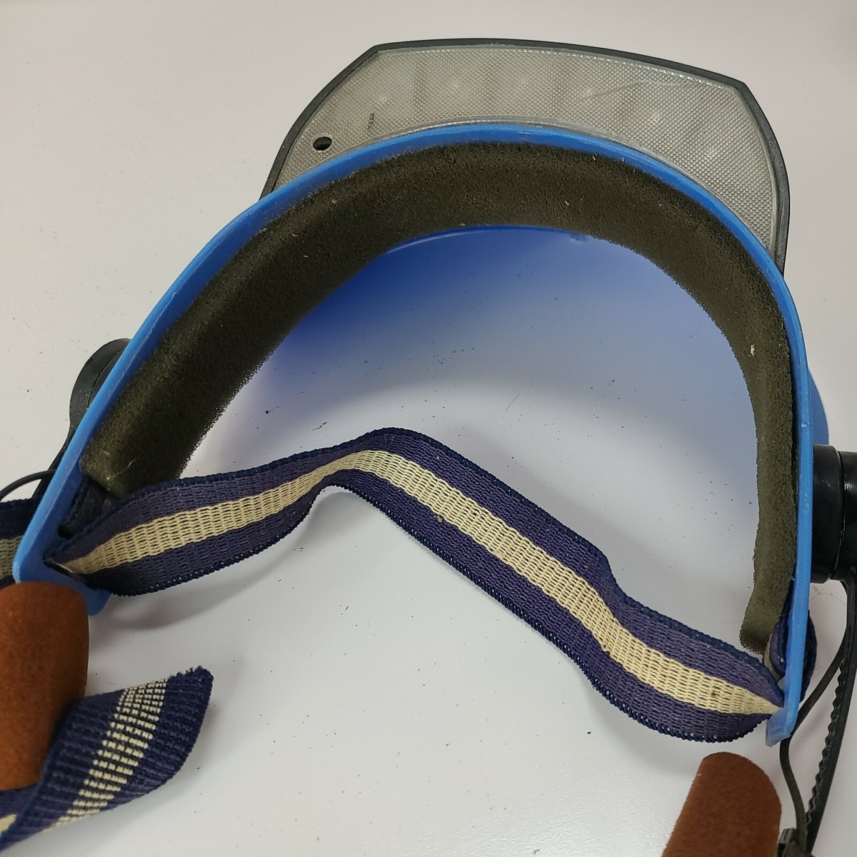 SOLAR SPORT RADIO ラジオ付きサンバイザー 昭和レトロ SOLAR