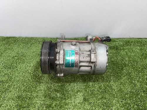 1H0820803D klimakompressor für SEAT IBIZA (6K) 1.9 TDI 1993 105055