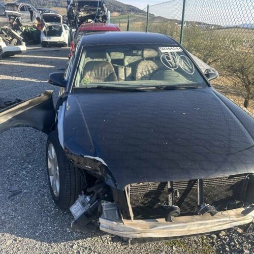 4e0831553h porte avant gauche pour AUDI A8 (4E)(2002- ) 3.0 TDI 2002 1408280 - Photo 5/7