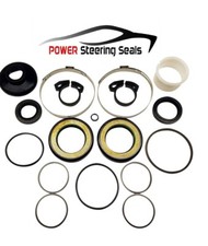 POWER STEERING RACK AND PINION SEAL/REPAIR KIT FITS NISSAN PATHFINDER 2005-2012