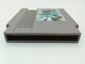 Gradius / Nintendo NES / PAL B / NOE DAS #1