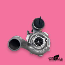 Turbolader 717348 Renault Kangoo 1.9 dCi / dCi 4x4 Opel Movano A 1.9 DTI 738123