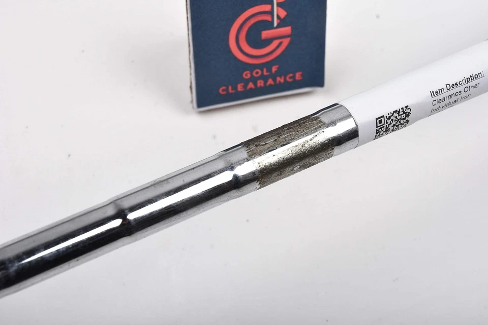 MacGregor Jack Nicklaus Champion #3 Iron / Regular Flex Steel Shaft - Image 4 of 4