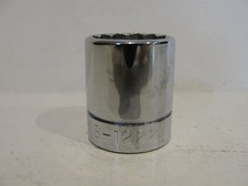 Williams B-1211 3//8/" Drive Standard Socket 12-Pt 11//32/"