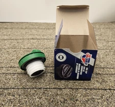 (QTY 5) For Chevrolet GMC Ford Model Fuel Cap Diesel Gas Cap Tank 10830D