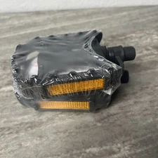 New WELLGO M095 Bicycle MTB Pedal Black