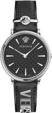 Versace V-Circle VE8104122 Womens Quartz Watch
