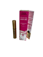 Grande Cosmetics Travel Size GrandeLASH-MD Lash Enhancing Serum - 0.03oz Unseale