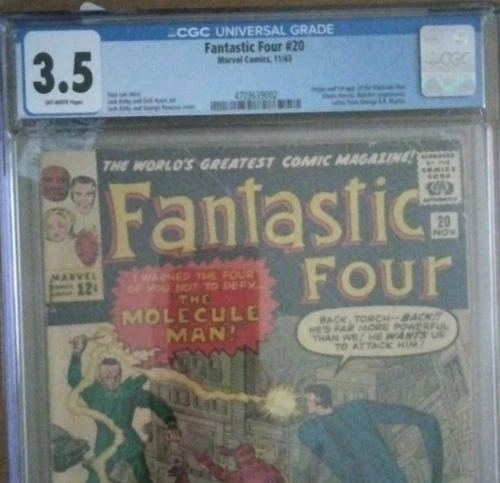 Comic Image