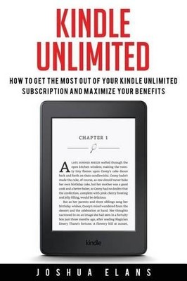 Joshua Elans Kindle Unlimited (Taschenbuch) (US IMPORT)
