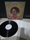 Grateful Dead Blues For Allah Lp Vinyl 1975 1st Press W/Insert VG+/NM- Wax