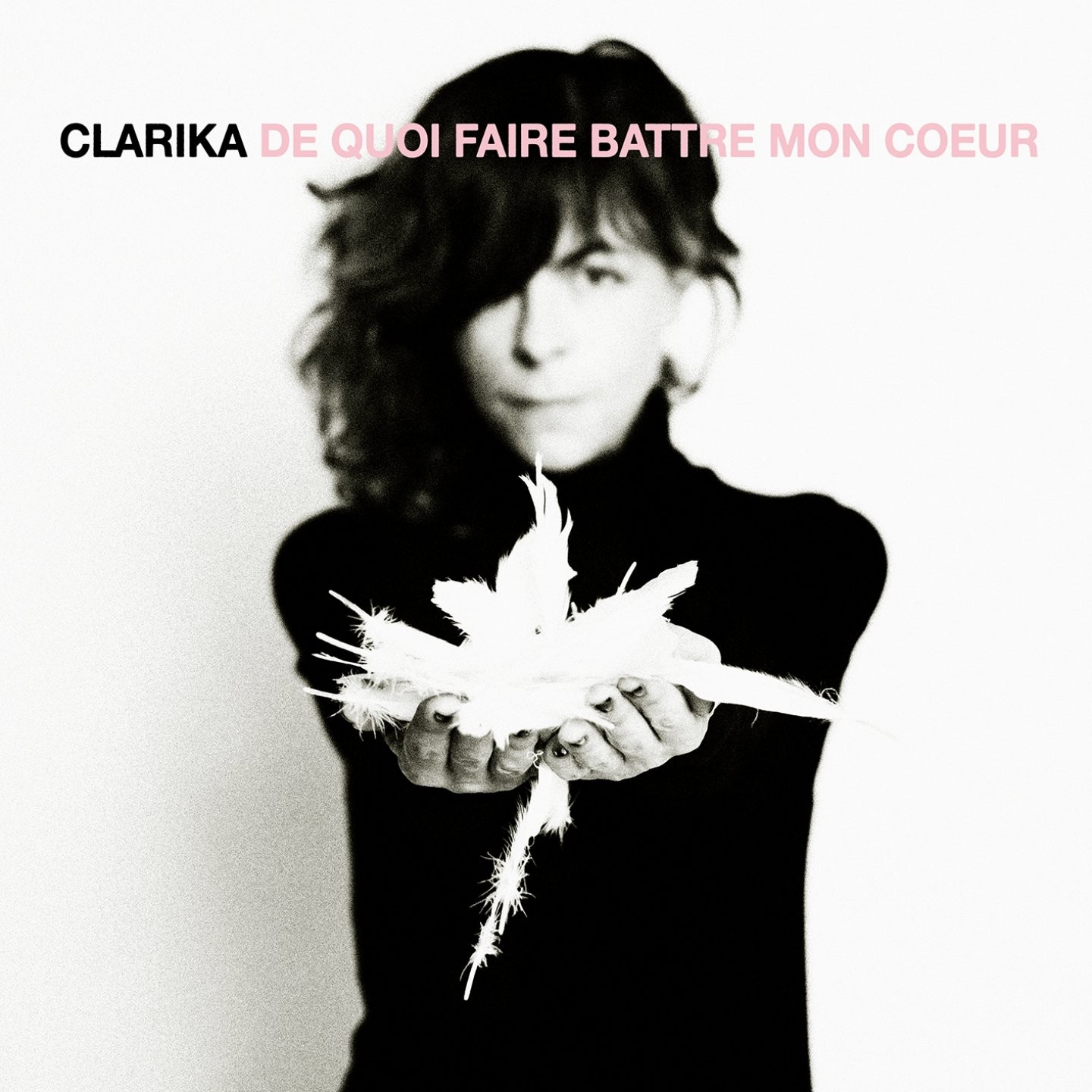 Clarika De Quoi Faire Battre Mon C£Ur (CD)